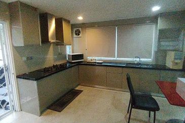 Damansara Heights (Bukit Damansara)