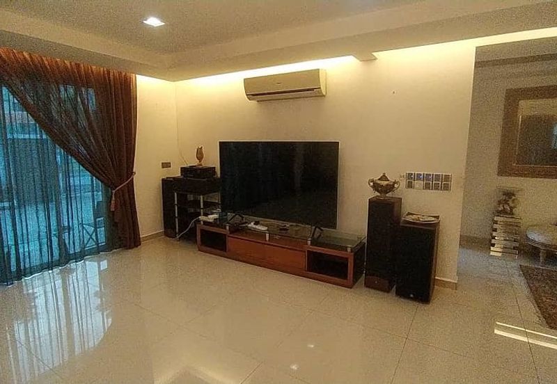 Damansara Heights (Bukit Damansara)