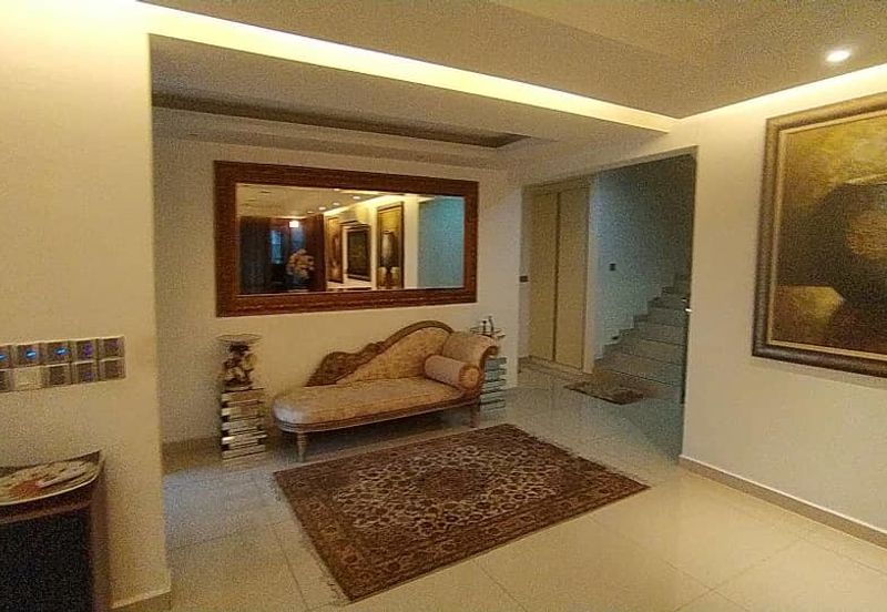 Damansara Heights (Bukit Damansara)