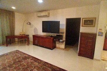 Damansara Heights (Bukit Damansara)