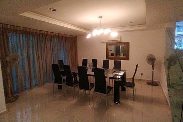 Damansara Heights (Bukit Damansara)