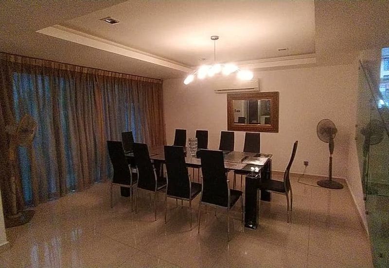 Damansara Heights (Bukit Damansara)