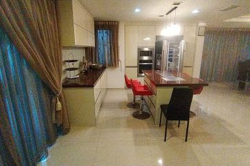 Damansara Heights (Bukit Damansara)