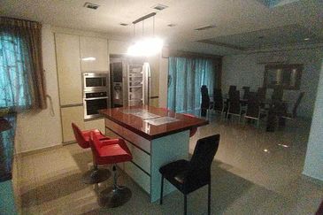 Damansara Heights (Bukit Damansara)