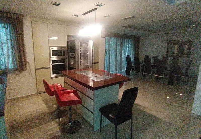 Damansara Heights (Bukit Damansara)