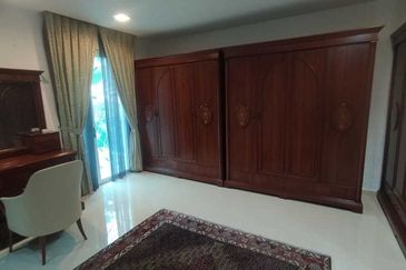 Damansara Heights (Bukit Damansara)