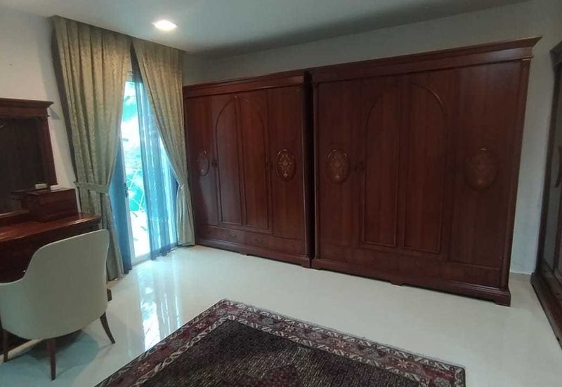 Damansara Heights (Bukit Damansara)