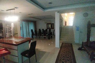 Damansara Heights (Bukit Damansara)