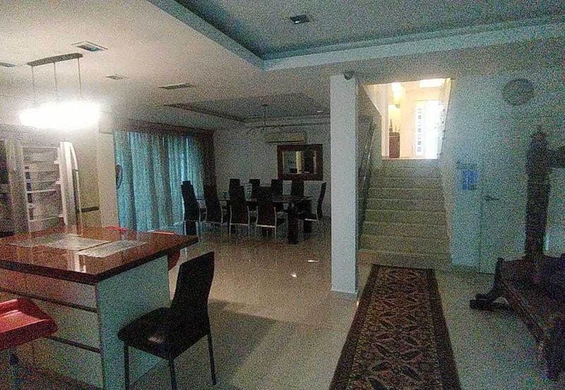 Damansara Heights (Bukit Damansara)