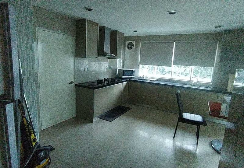 Damansara Heights (Bukit Damansara)