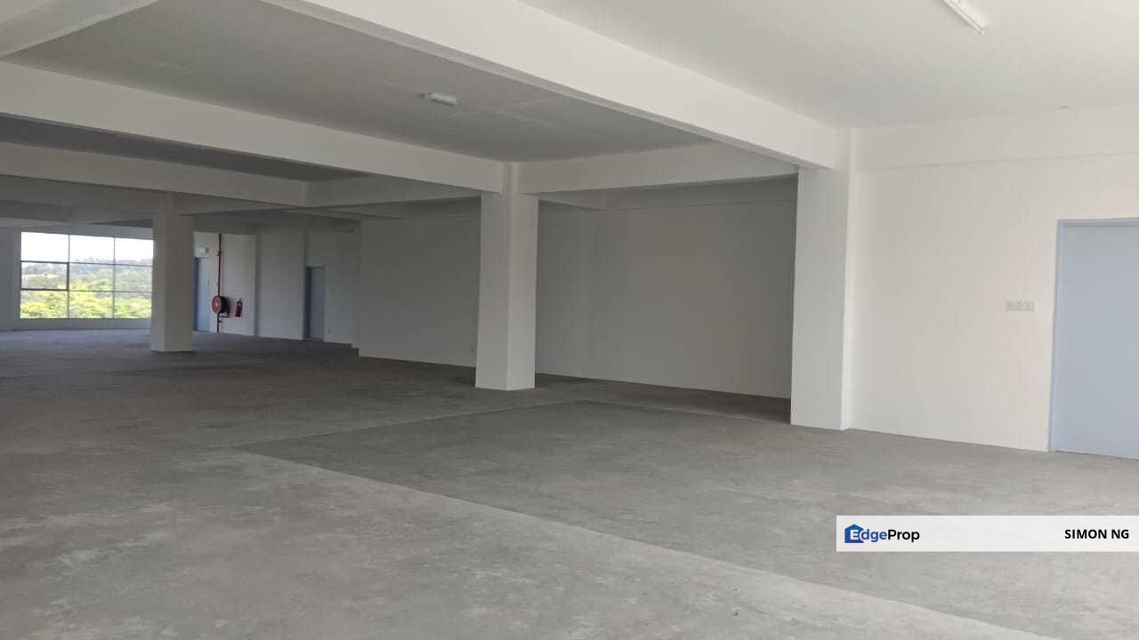 4 storey Standalone Commercial Building Seremban 2, Negeri Sembilan, Seremban
