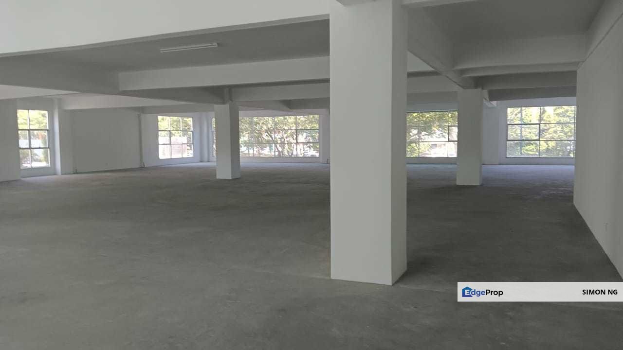 4 storey Standalone Commercial Building Seremban 2, Negeri Sembilan, Seremban
