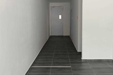 4 storey Standalone Commercial Building Seremban 2