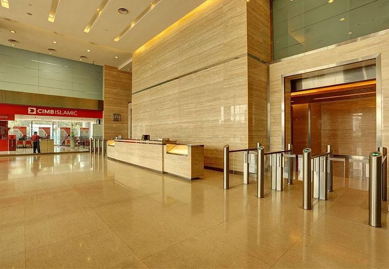 Damansara Heights Ong area ground floor lot