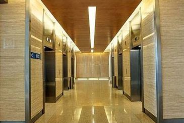 Damansara Heights Ong area ground floor lot