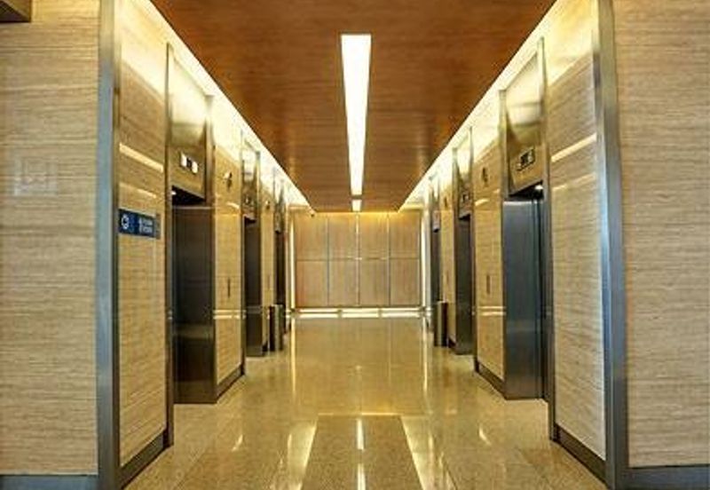 Damansara Heights Ong area ground floor lot