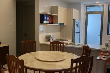 VIVO Residential Suites