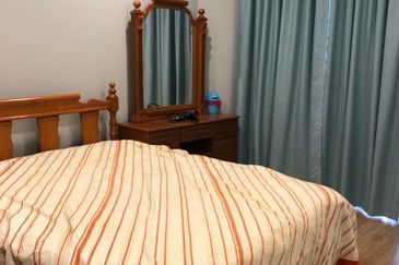 VIVO Residential Suites