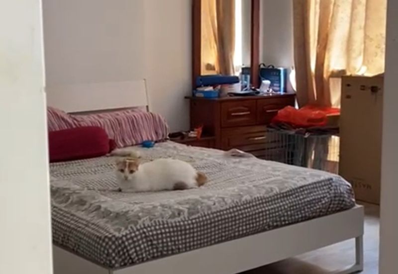 Suasana Sentral Loft