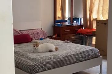 Suasana Sentral Loft