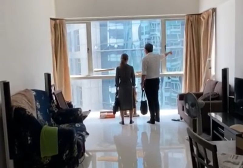 Suasana Sentral Loft