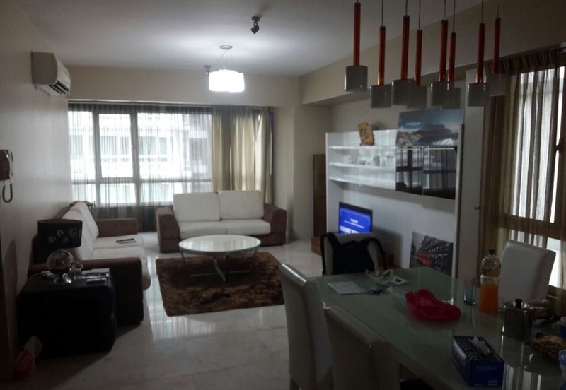 Northpoint Residences