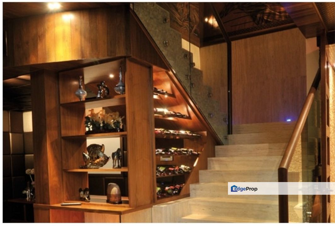 Luxury freehold One KL condo adjacent KLCC, Kuala Lumpur, KLCC