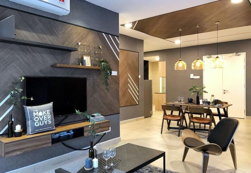 KL Gateway Premium Residence