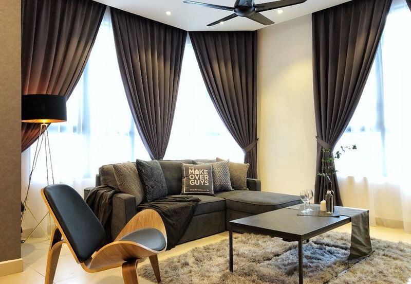 KL Gateway Premium Residence