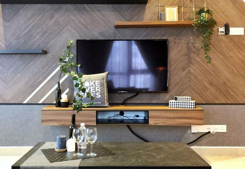 KL Gateway Premium Residence