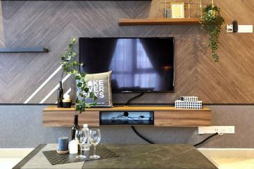 KL Gateway Premium Residence