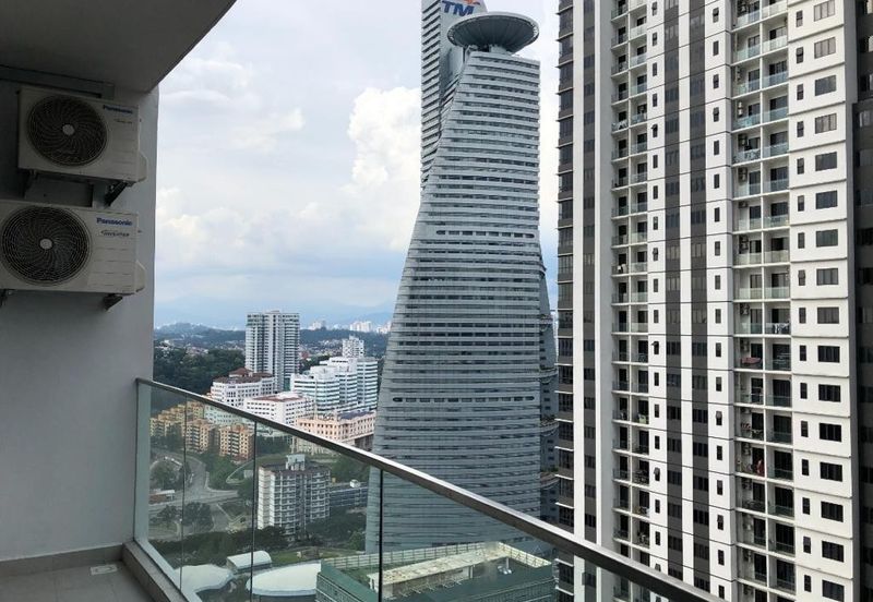 KL Gateway Premium Residence