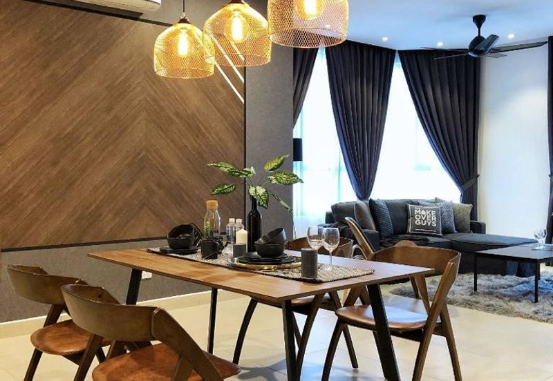 KL Gateway Premium Residence