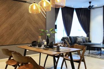 KL Gateway Premium Residence