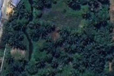 Jenjarom Sg Rambai Medium Industry Zoned Land face main road