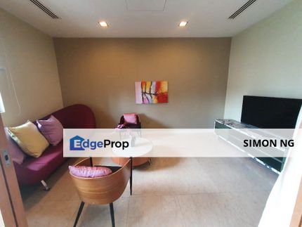 Binjai Residency @ KLCC near Ilham Tower walking distance to MRT LRT, Kuala Lumpur, KLCC