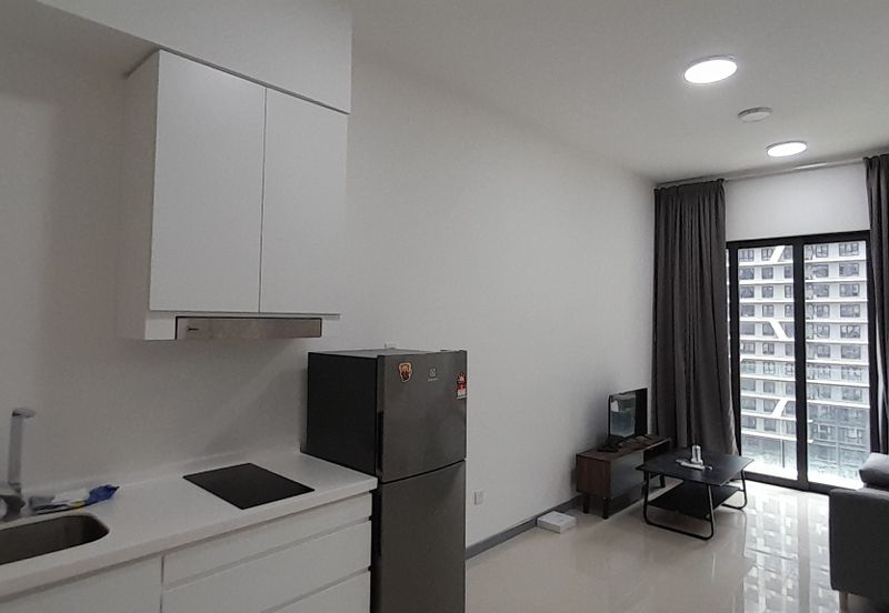 SouthLink Lifestyle Apartment