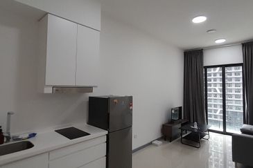SouthLink Lifestyle Apartment