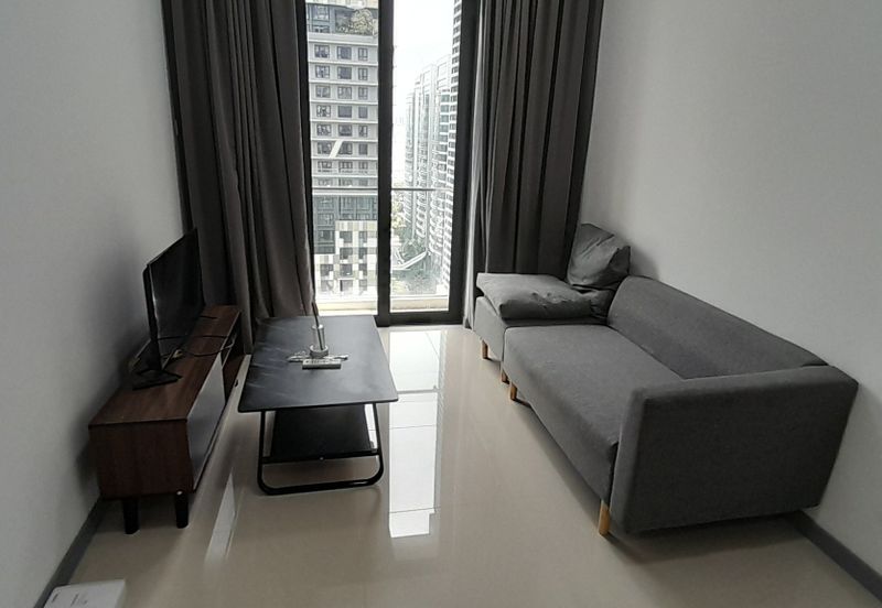 SouthLink Lifestyle Apartment