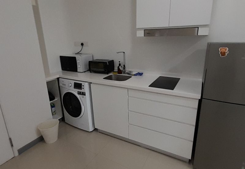 SouthLink Lifestyle Apartment