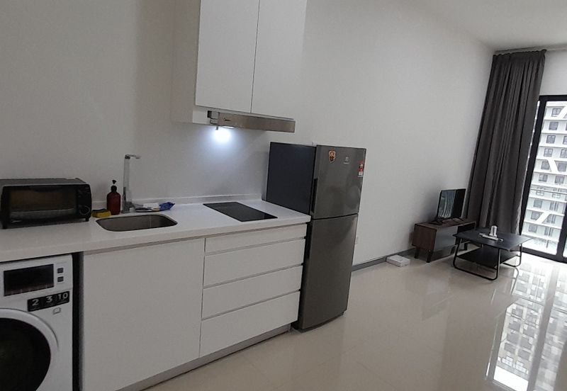 SouthLink Lifestyle Apartment