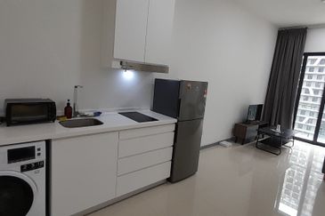 SouthLink Lifestyle Apartment