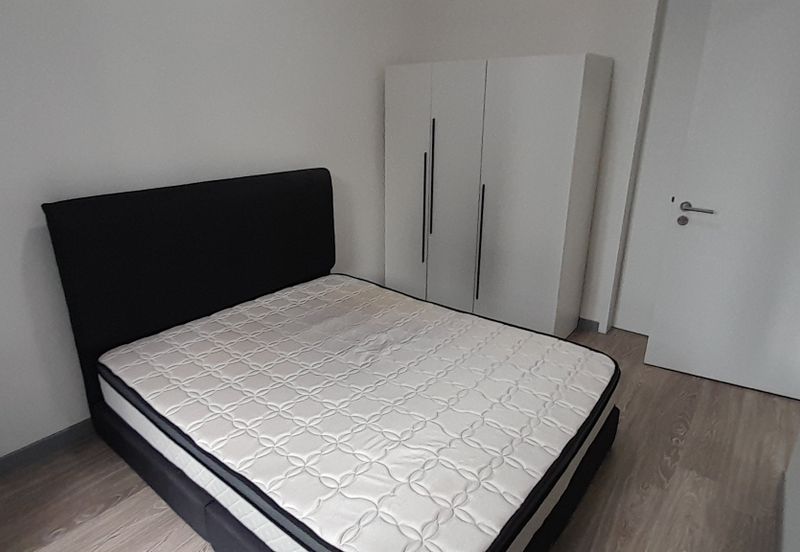 SouthLink Lifestyle Apartment