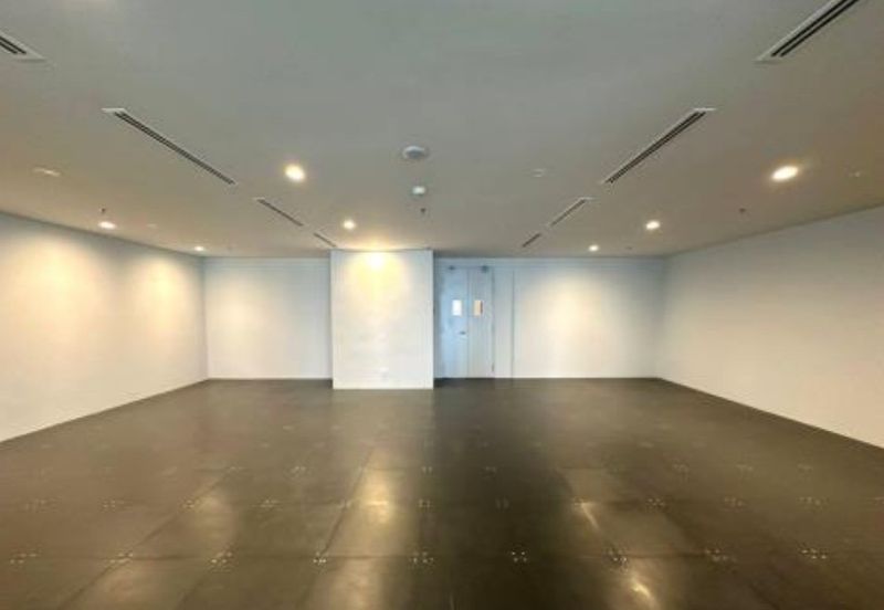 Menara Prudential @ TRX