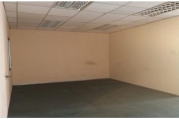 Persiaran Industri @ Bandar Sri Damansara