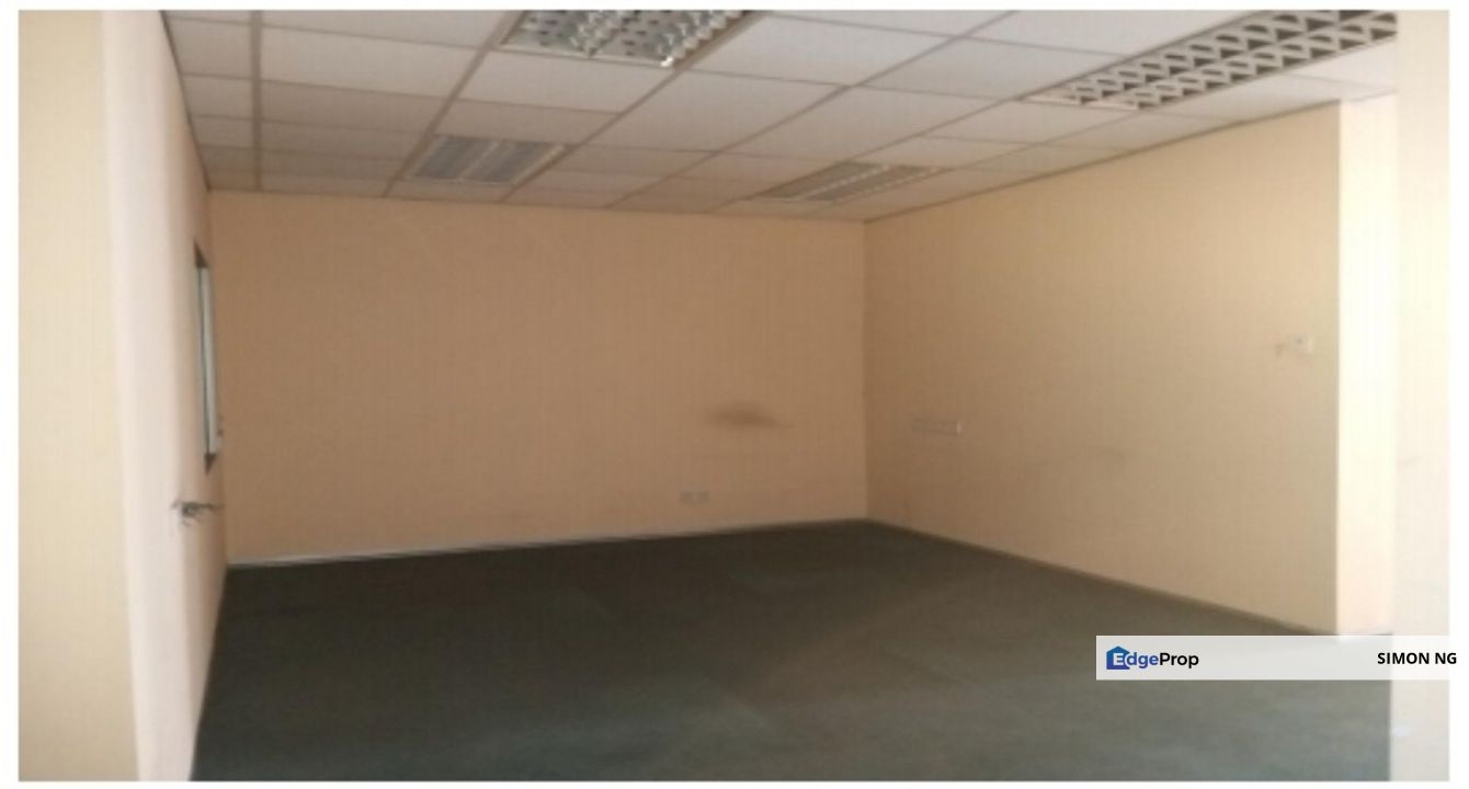 Sri Dmansara Office tower for sale enbloç, Selangor, Sungai Buloh
