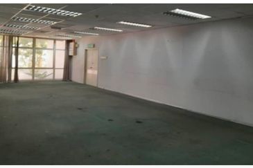 Persiaran Industri @ Bandar Sri Damansara