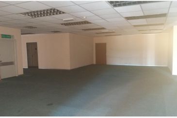 Persiaran Industri @ Bandar Sri Damansara