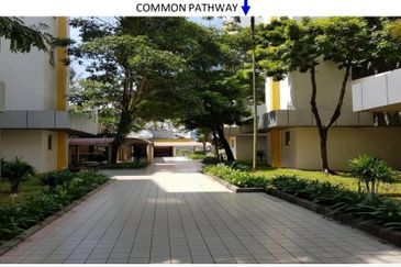 Persiaran Industri @ Bandar Sri Damansara