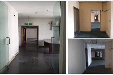 Persiaran Industri @ Bandar Sri Damansara